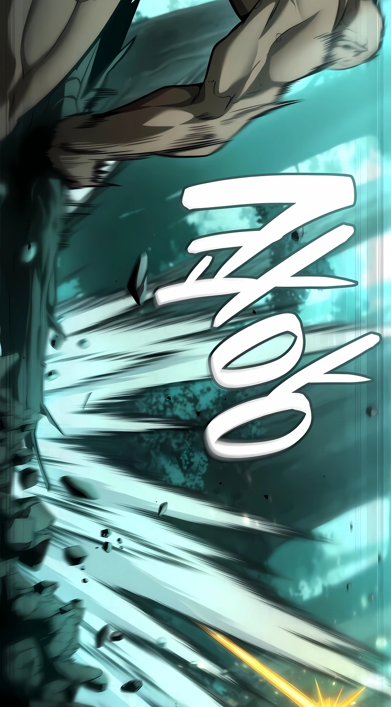 Read Mago do Infinito pt Manga Online