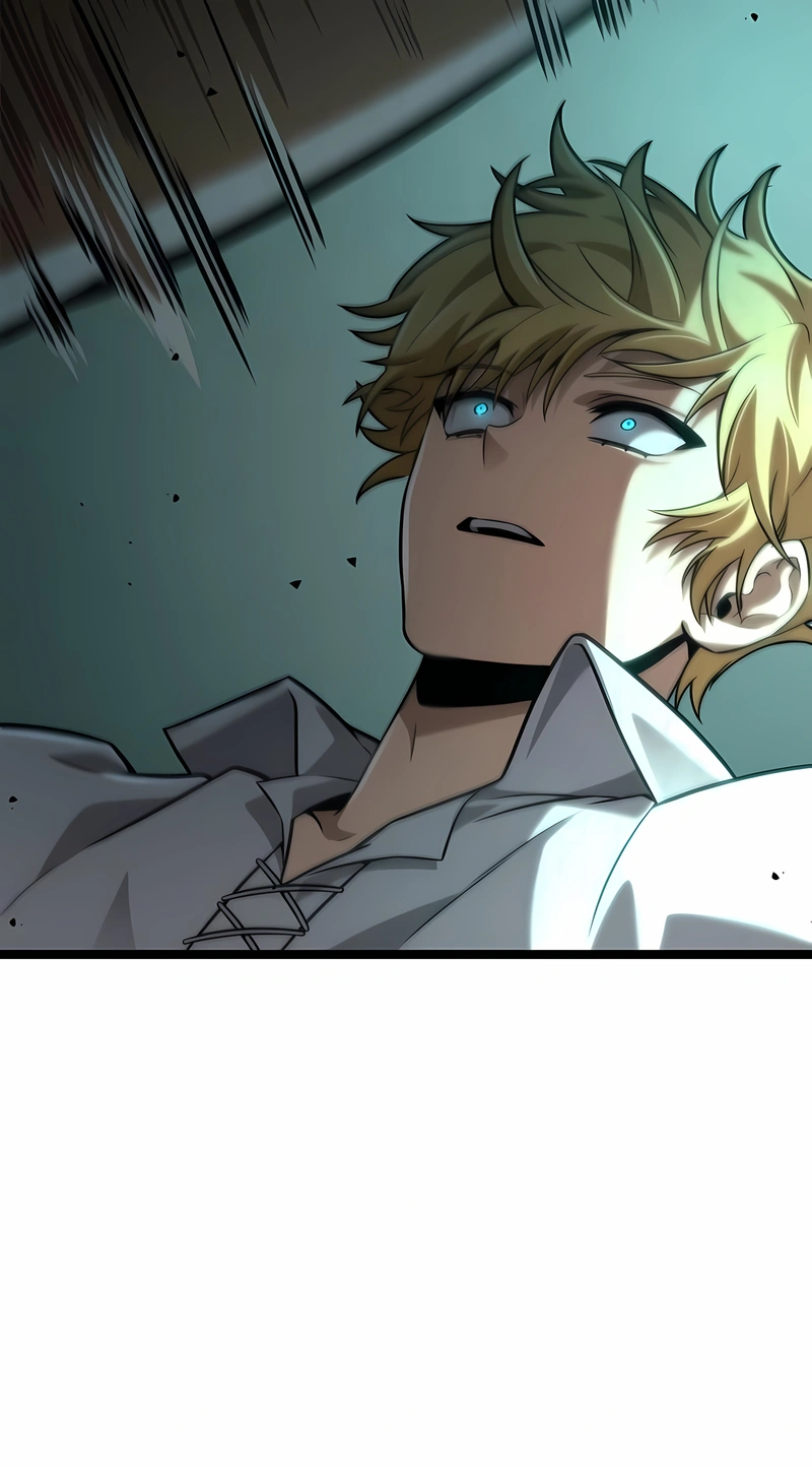 Read Mago do Infinito pt Manga Online
