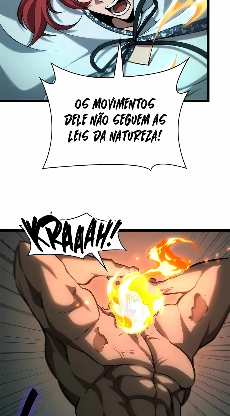 Read Mago do Infinito pt Manga Online