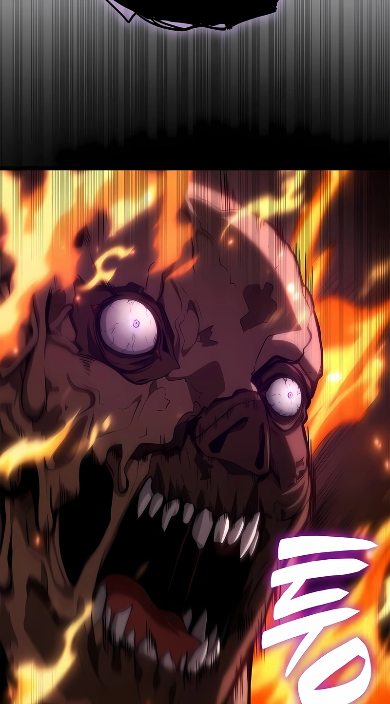 Read Mago do Infinito pt Manga Online