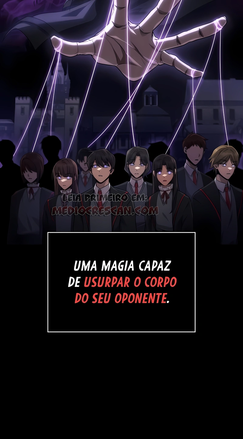 Read Mago do Infinito pt Manga Online