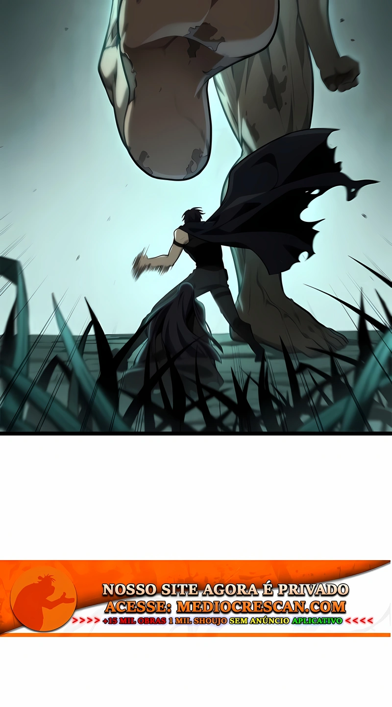 Read Mago do Infinito pt Manga Online