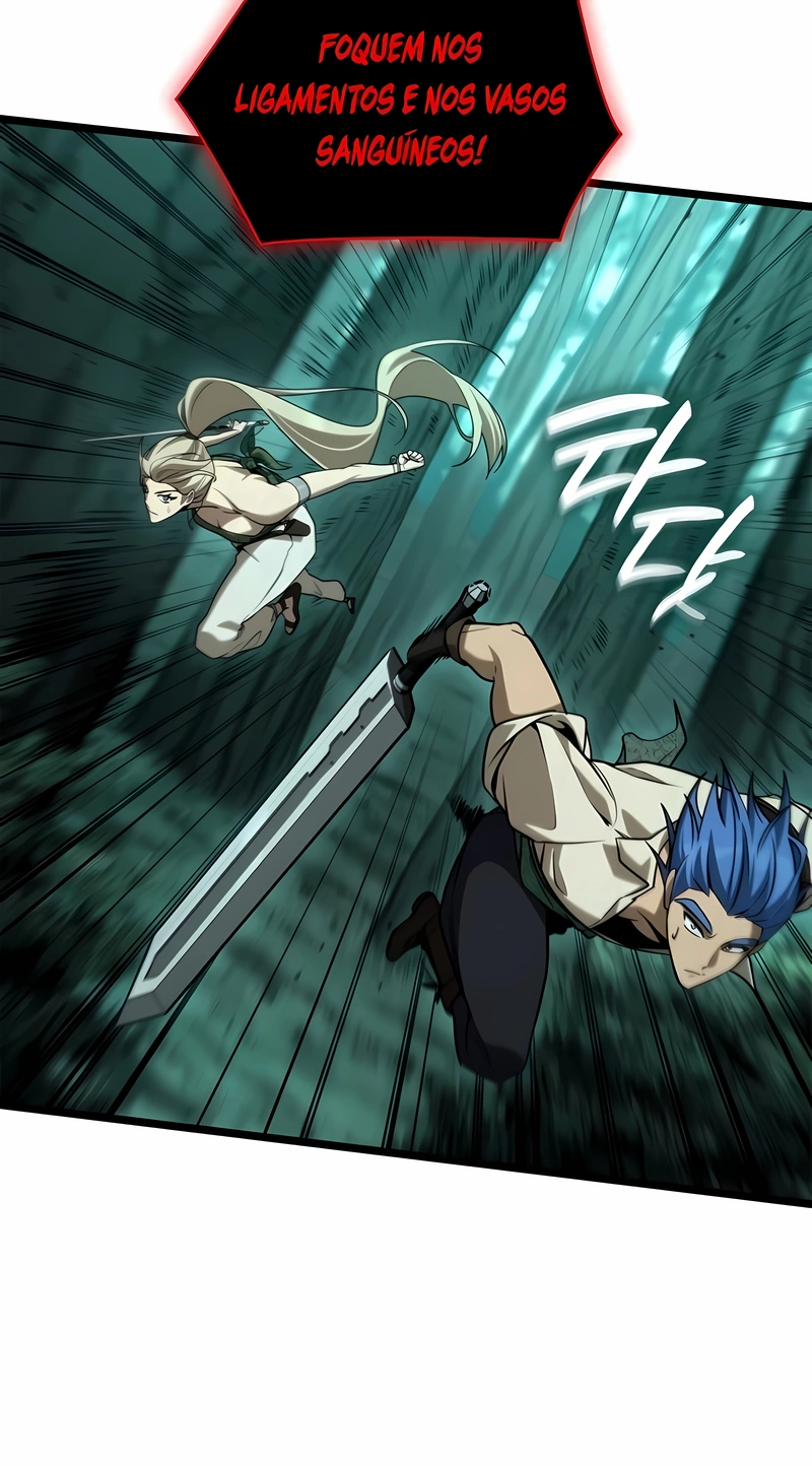 Read Mago do Infinito pt Manga Online