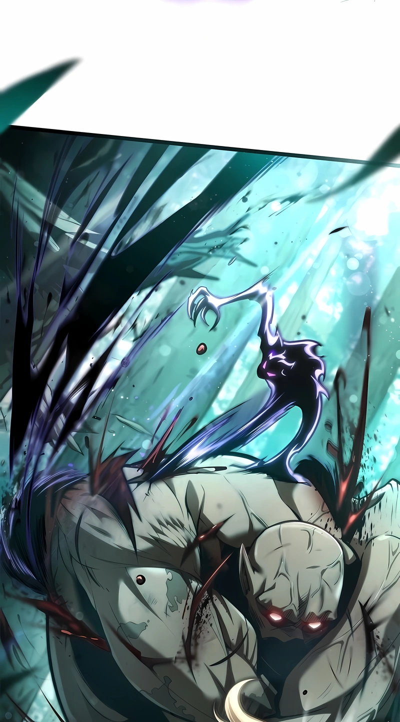 Read Mago do Infinito pt Manga Online