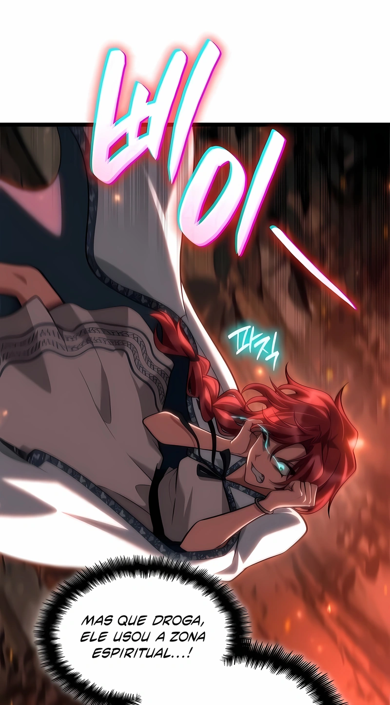 Read Mago do Infinito pt Manga Online