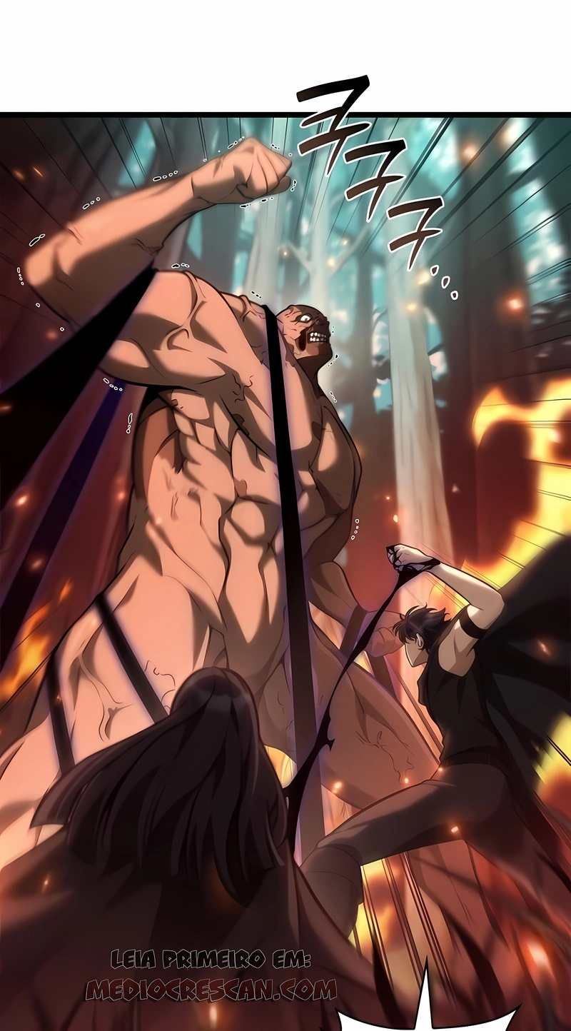 Read Mago do Infinito pt Manga Online