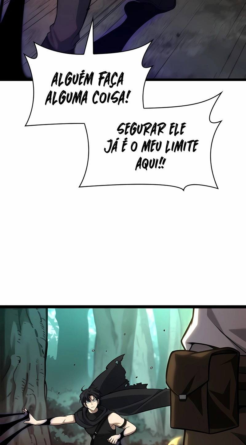 Read Mago do Infinito pt Manga Online