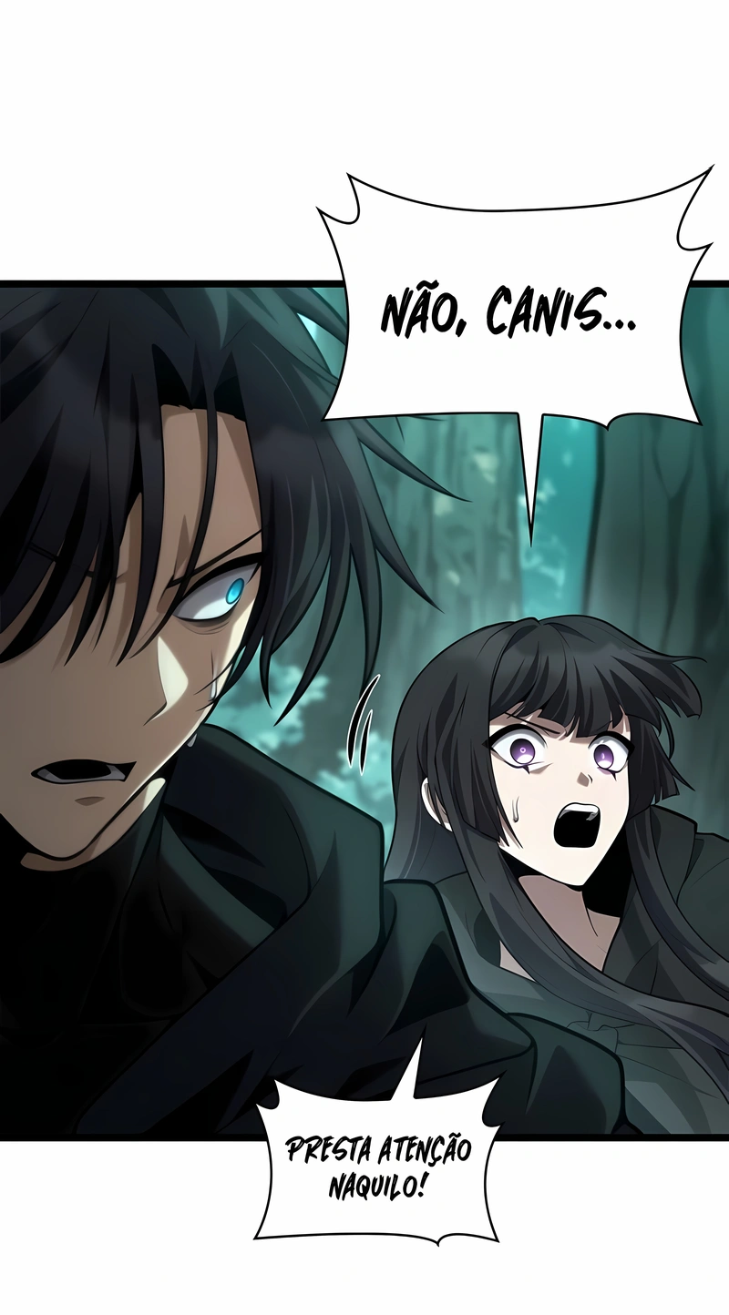 Read Mago do Infinito pt Manga Online