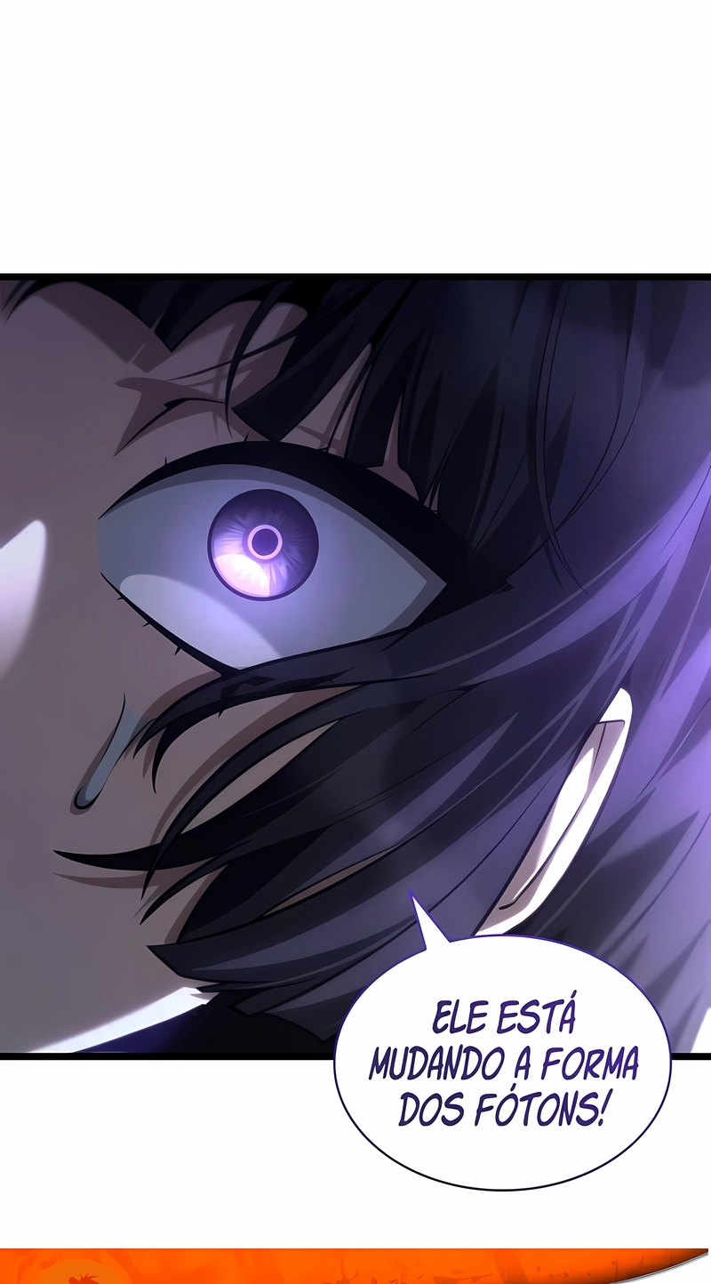 Read Mago do Infinito pt Manga Online