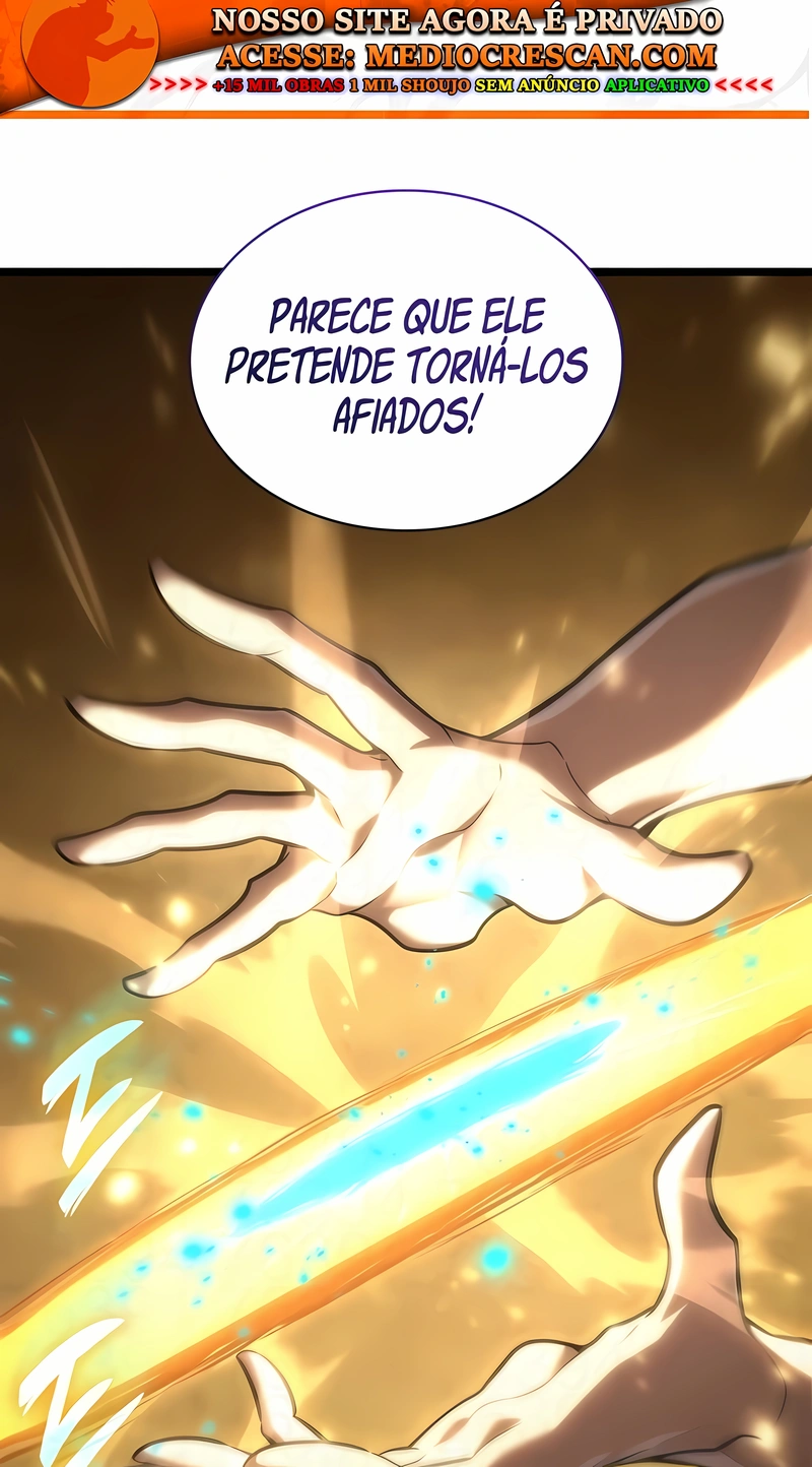 Read Mago do Infinito pt Manga Online