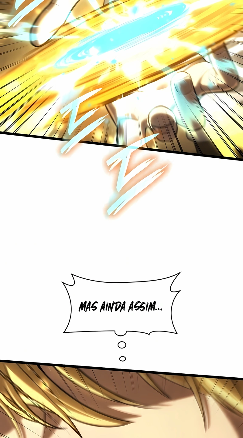 Read Mago do Infinito pt Manga Online