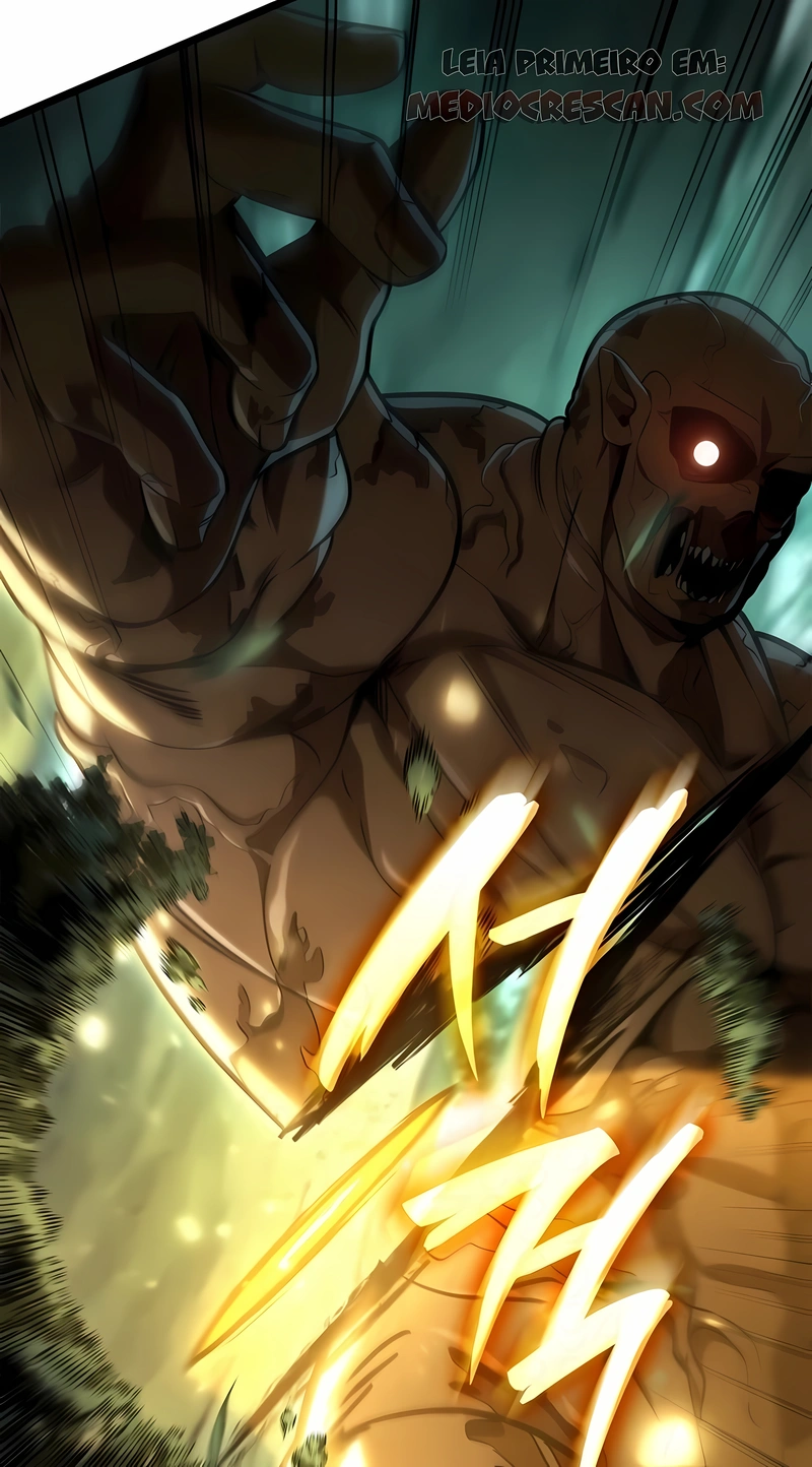 Read Mago do Infinito pt Manga Online