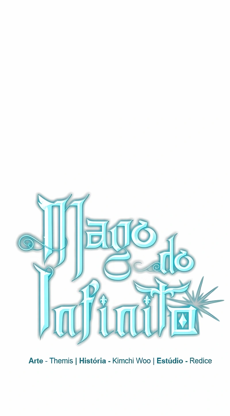 Read Mago do Infinito pt Manga Online