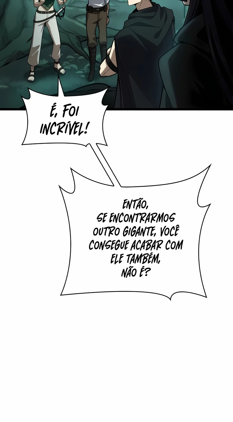 Read Mago do Infinito pt Manga Online