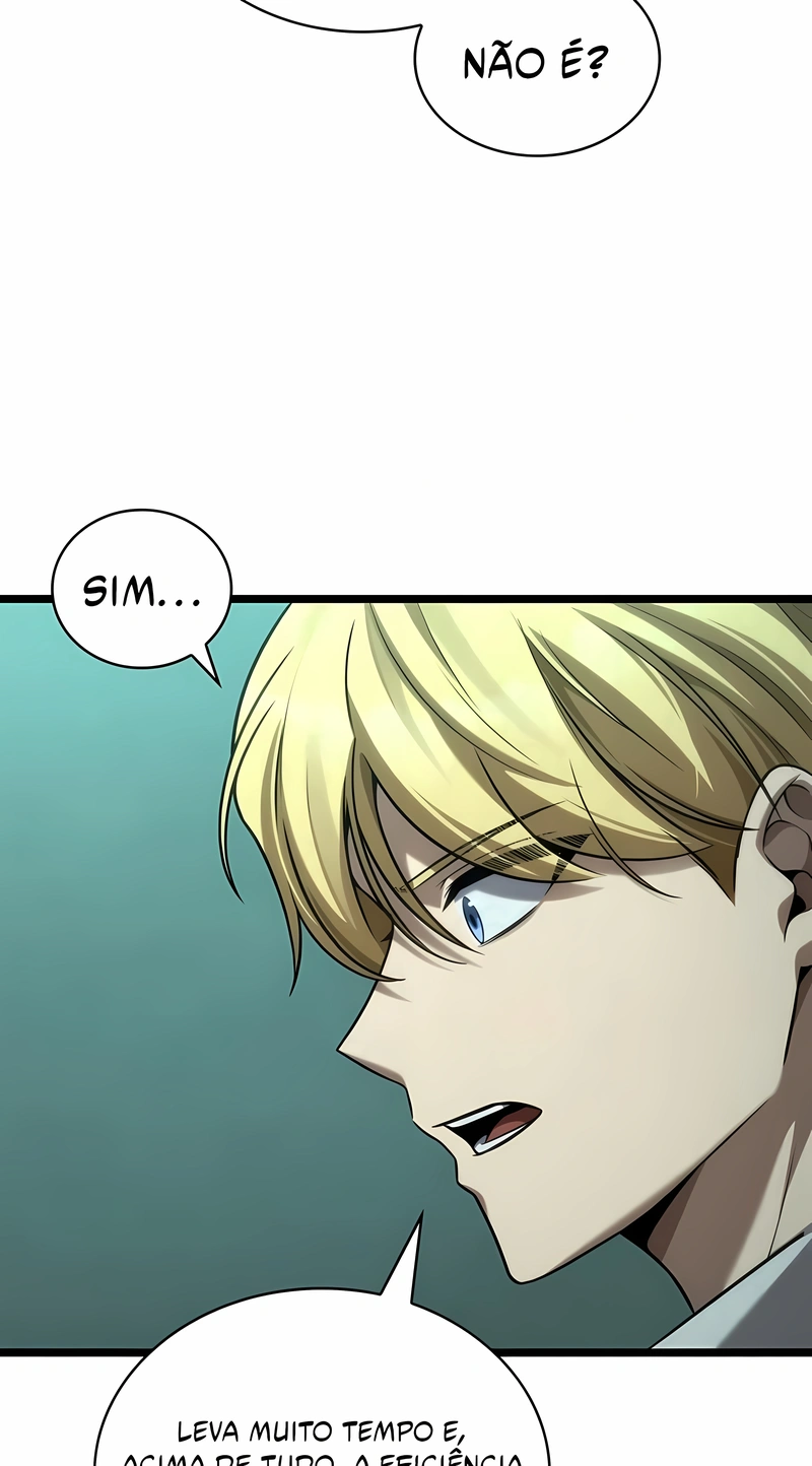 Read Mago do Infinito pt Manga Online
