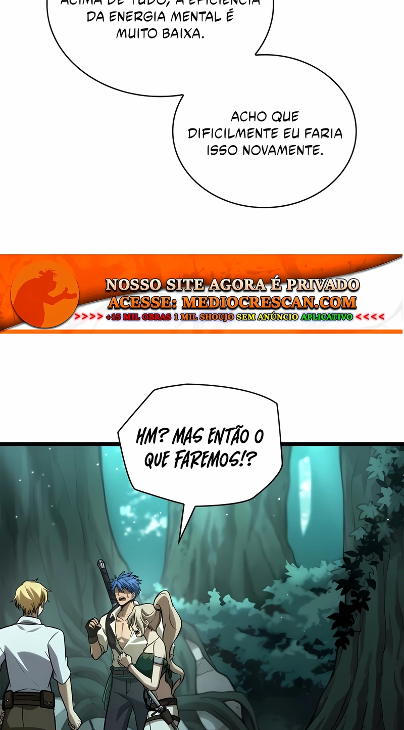 Read Mago do Infinito pt Manga Online