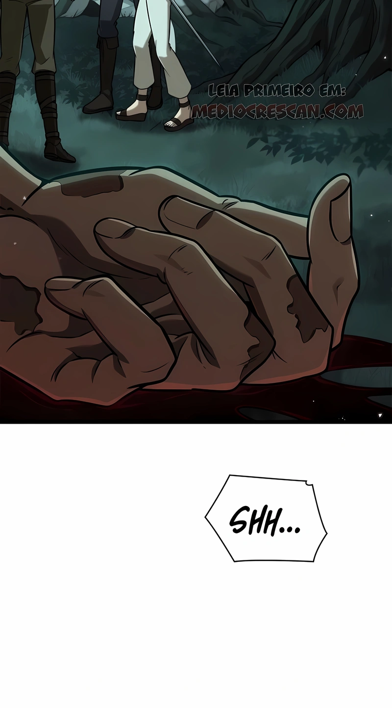 Read Mago do Infinito pt Manga Online