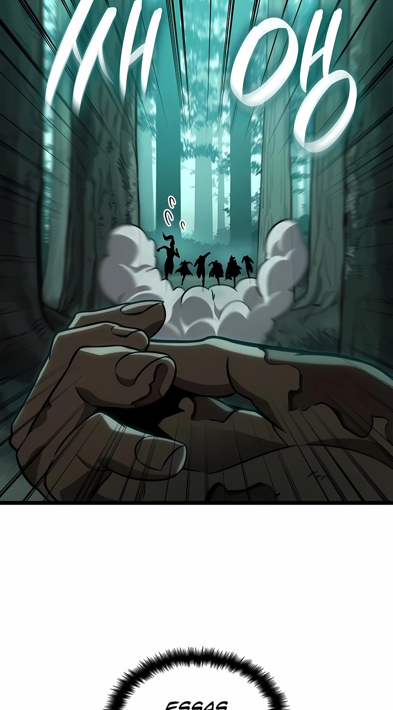 Read Mago do Infinito pt Manga Online