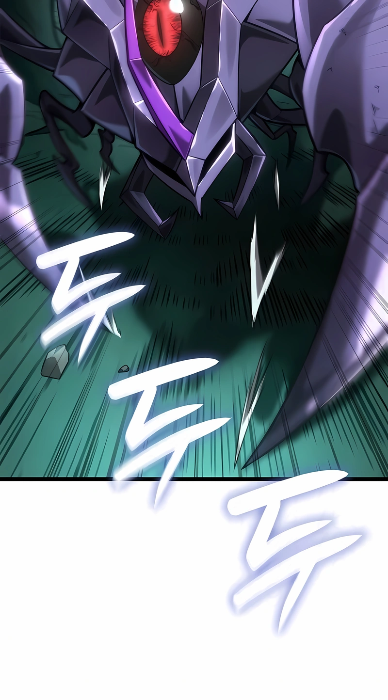 Read Mago do Infinito pt Manga Online