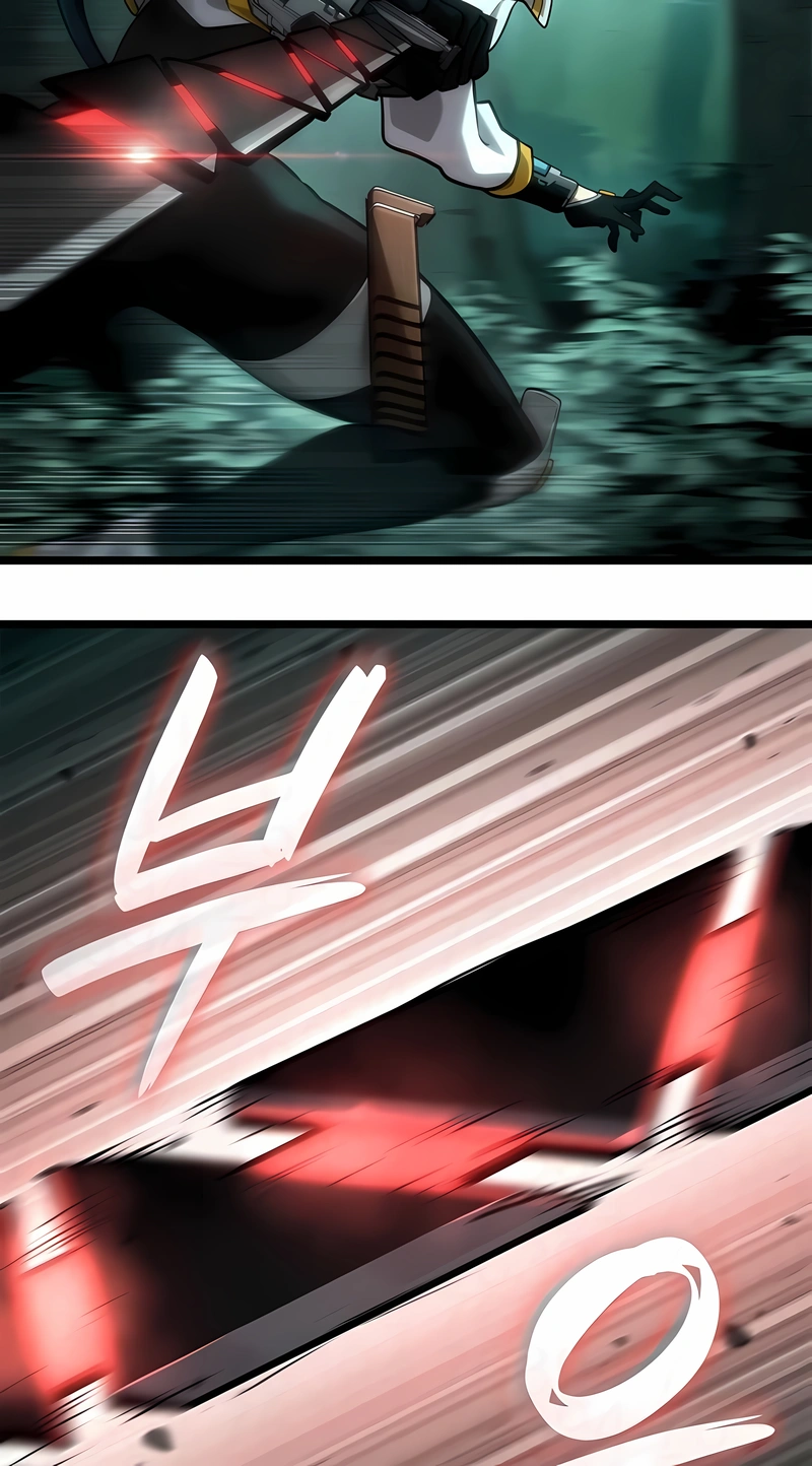 Read Mago do Infinito pt Manga Online