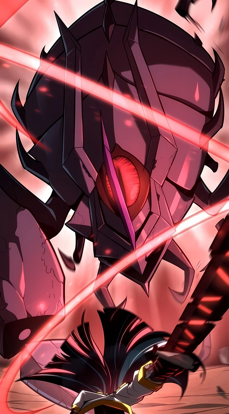 Read Mago do Infinito pt Manga Online