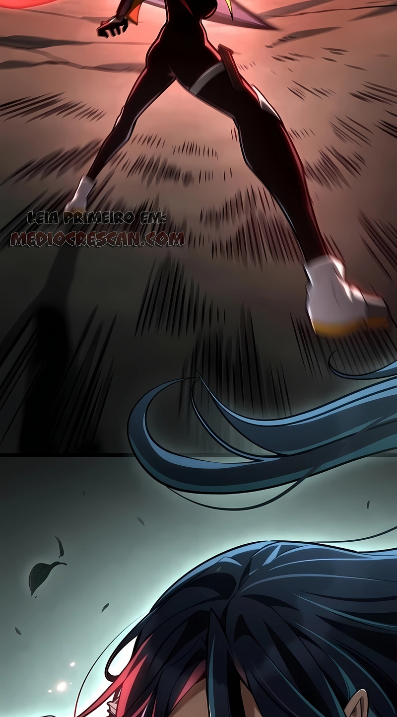 Read Mago do Infinito pt Manga Online