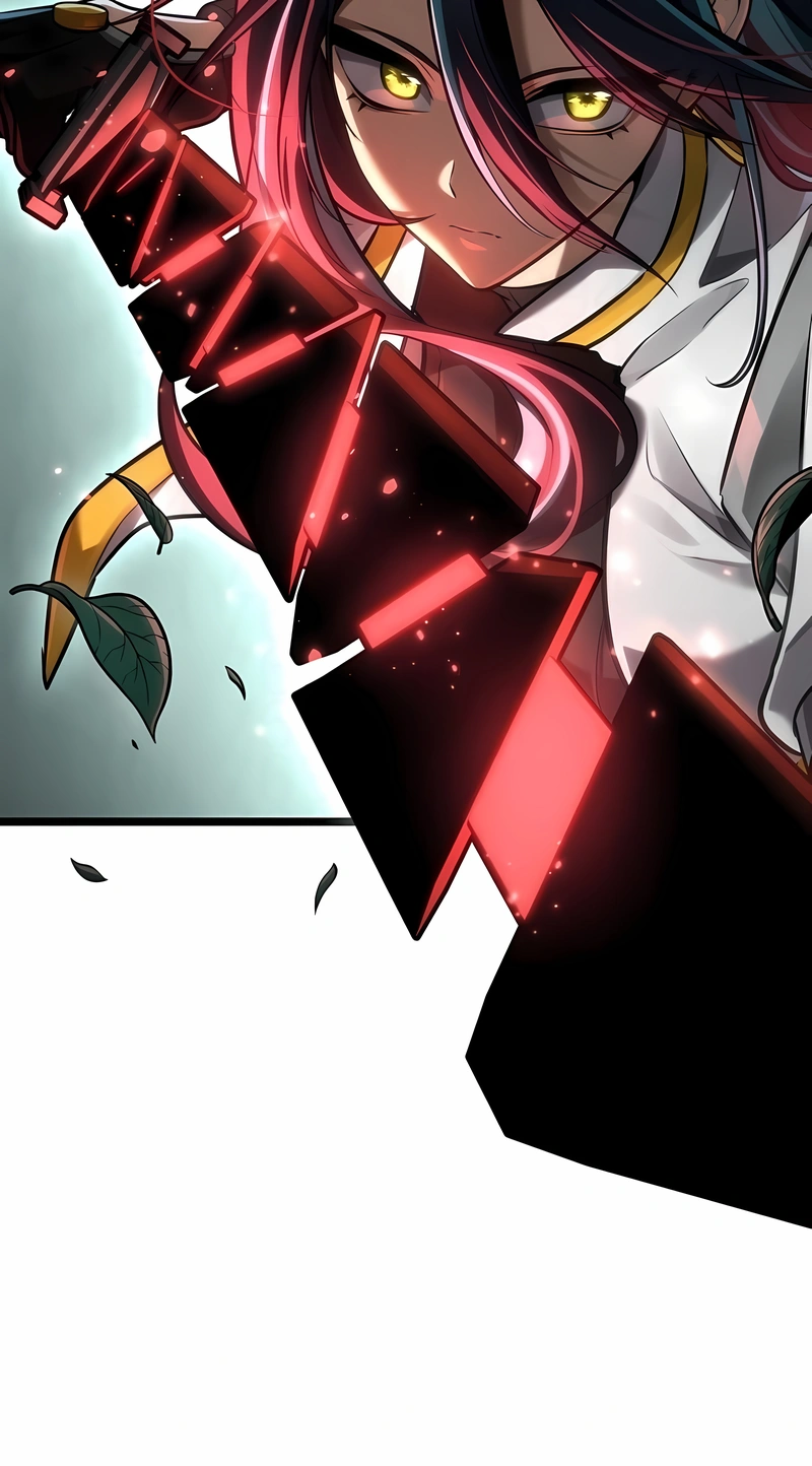 Read Mago do Infinito pt Manga Online
