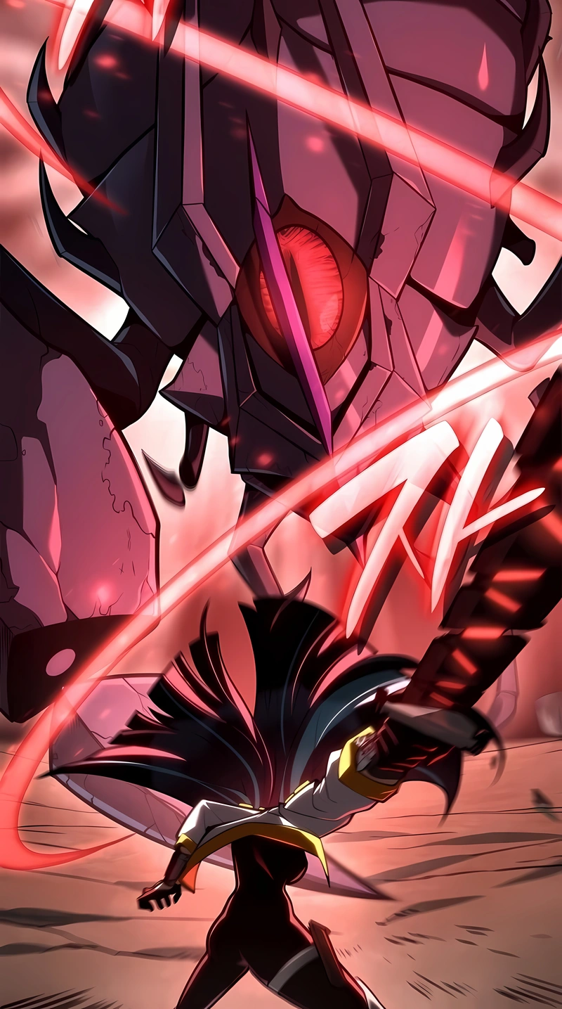 Read Mago do Infinito pt Manga Online