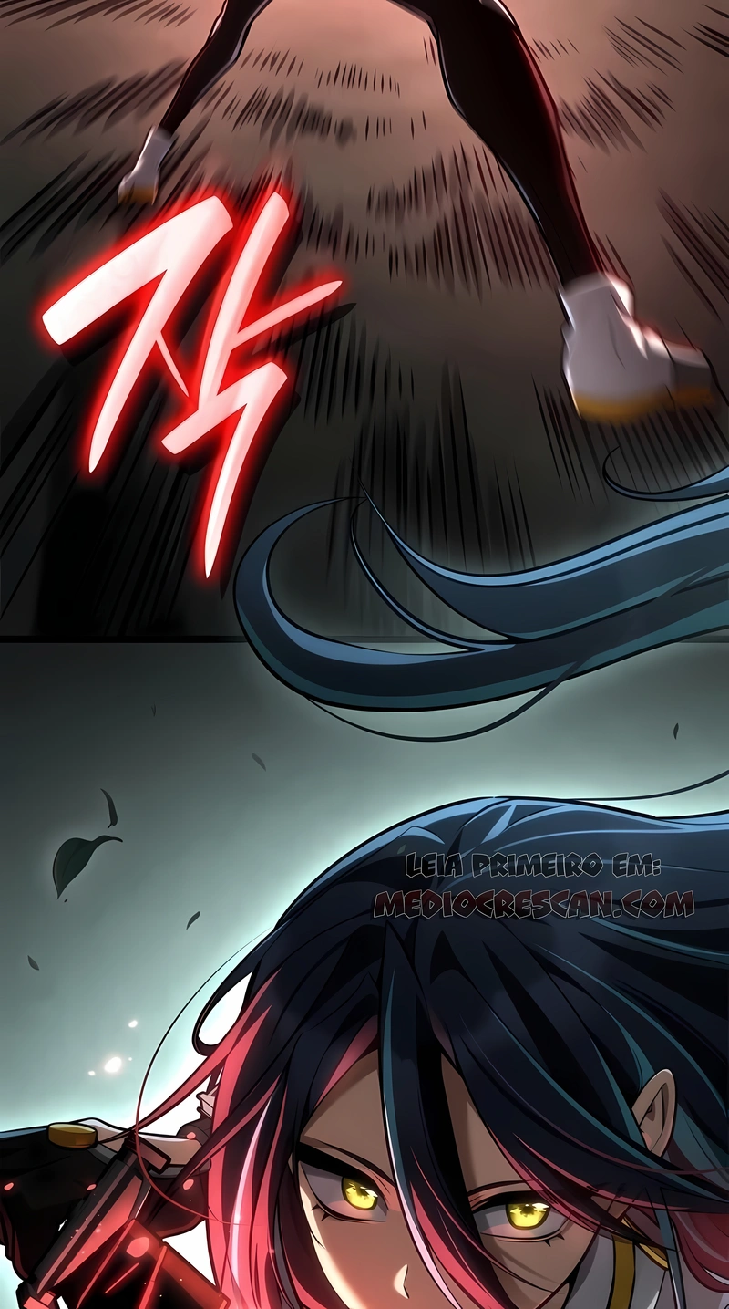 Read Mago do Infinito pt Manga Online