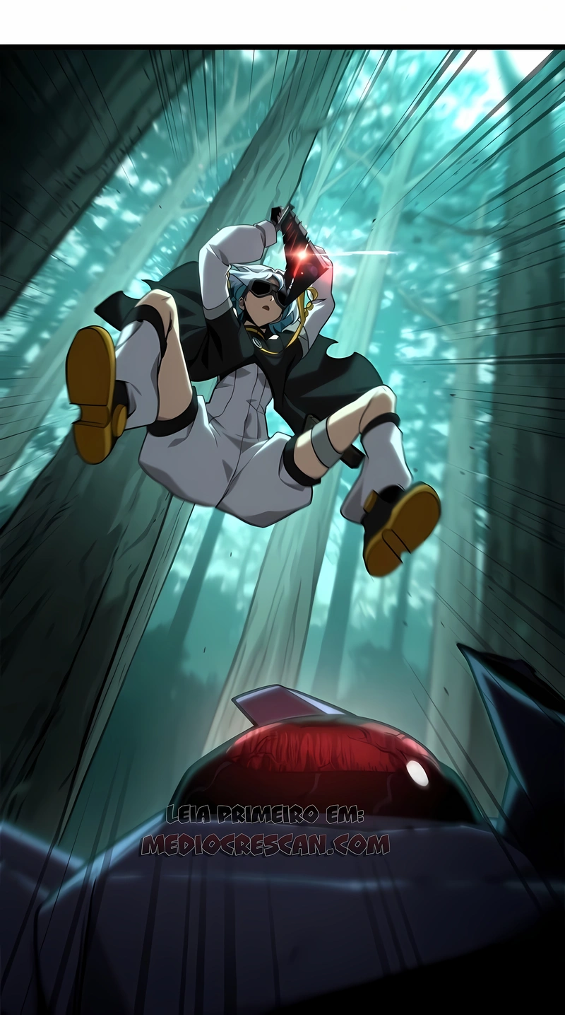 Read Mago do Infinito pt Manga Online