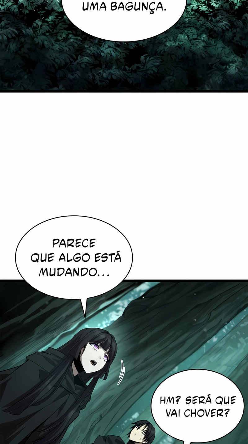 Read Mago do Infinito pt Manga Online