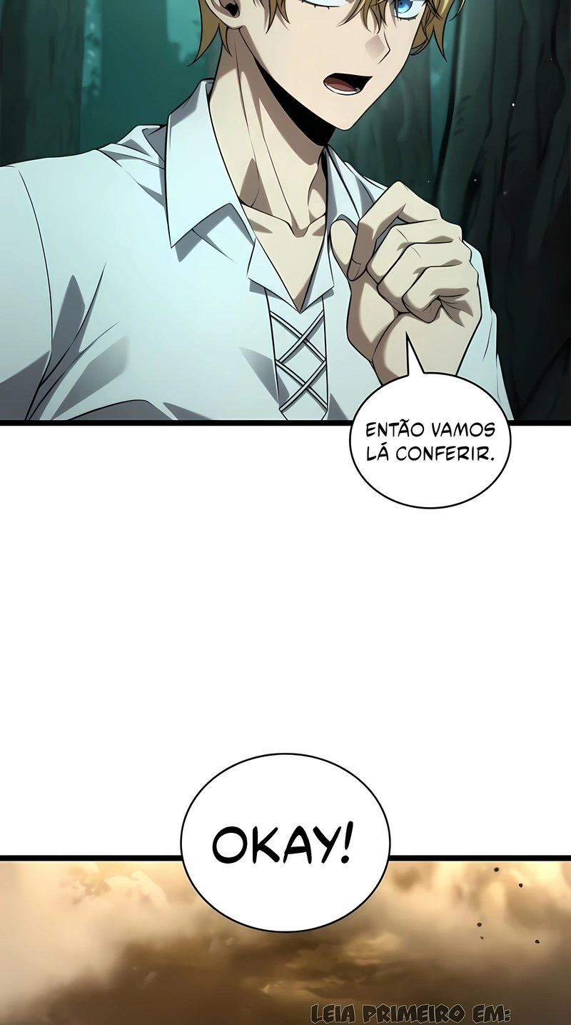 Read Mago do Infinito pt Manga Online