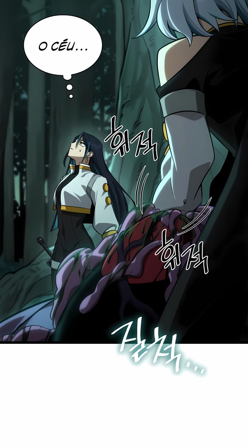 Read Mago do Infinito pt Manga Online