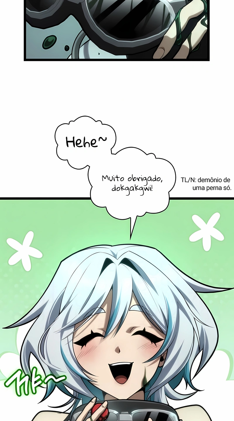 Read Mago do Infinito pt Manga Online