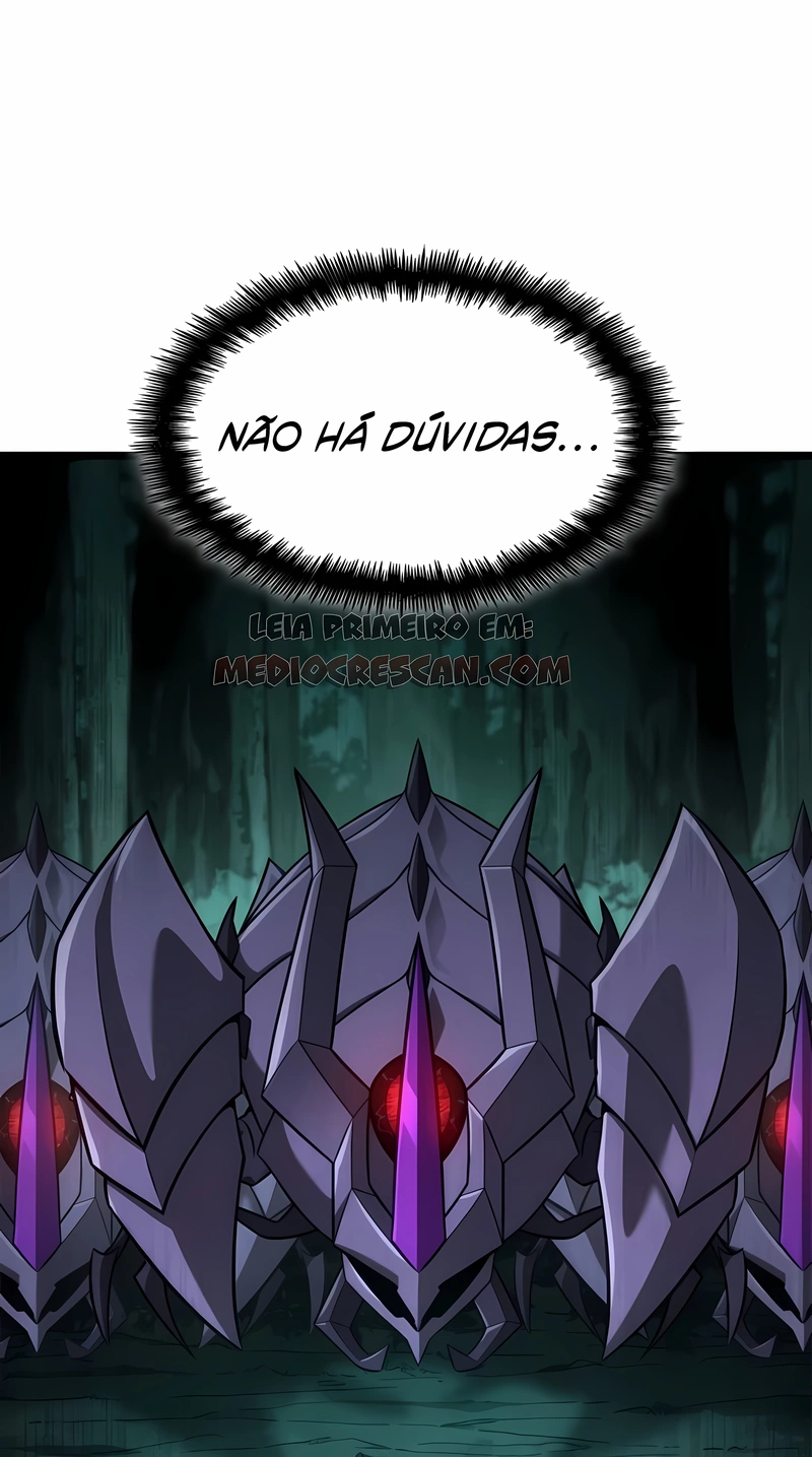 Read Mago do Infinito pt Manga Online
