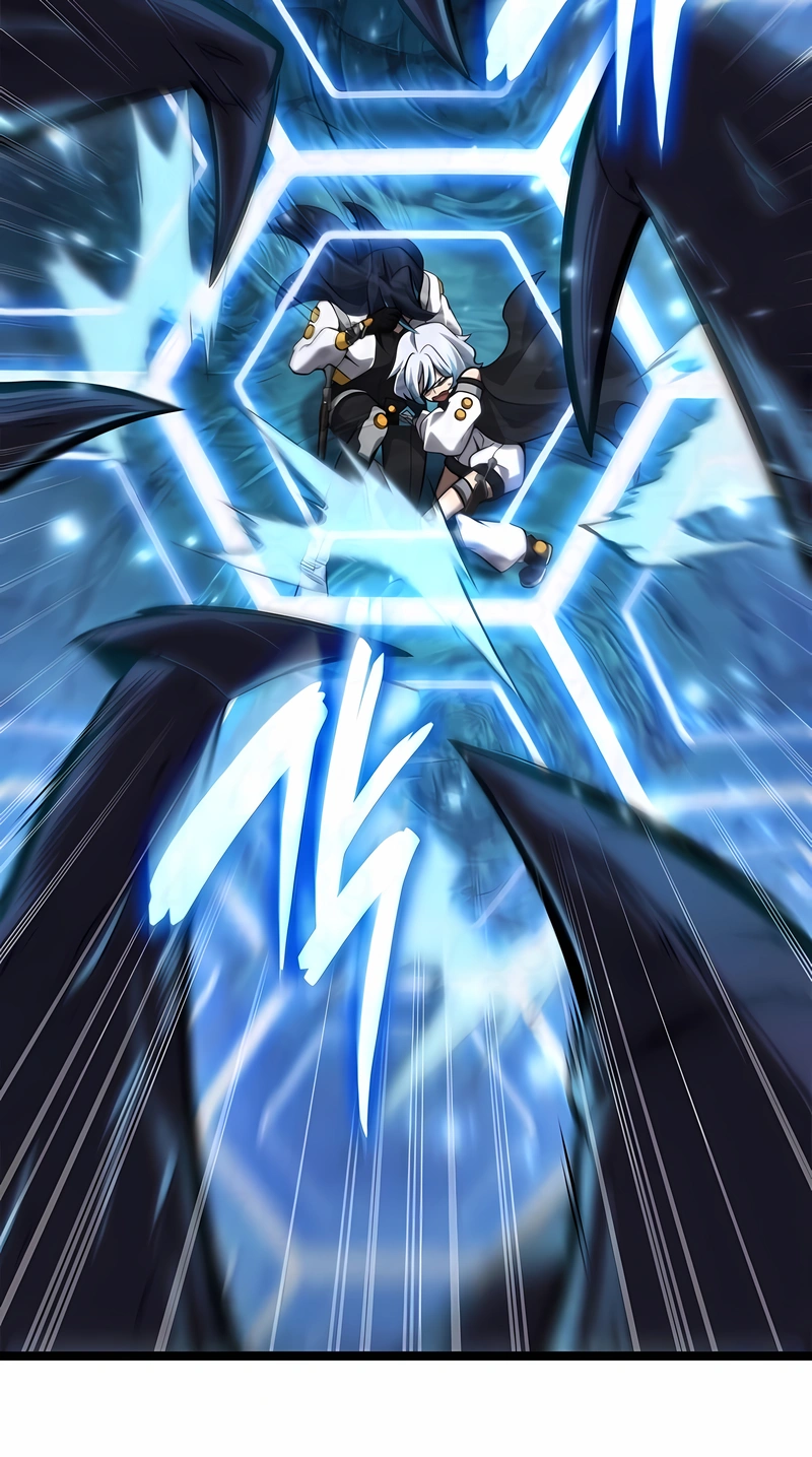 Read Mago do Infinito pt Manga Online