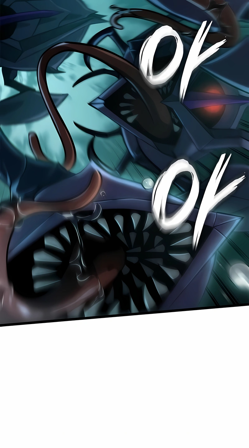 Read Mago do Infinito pt Manga Online
