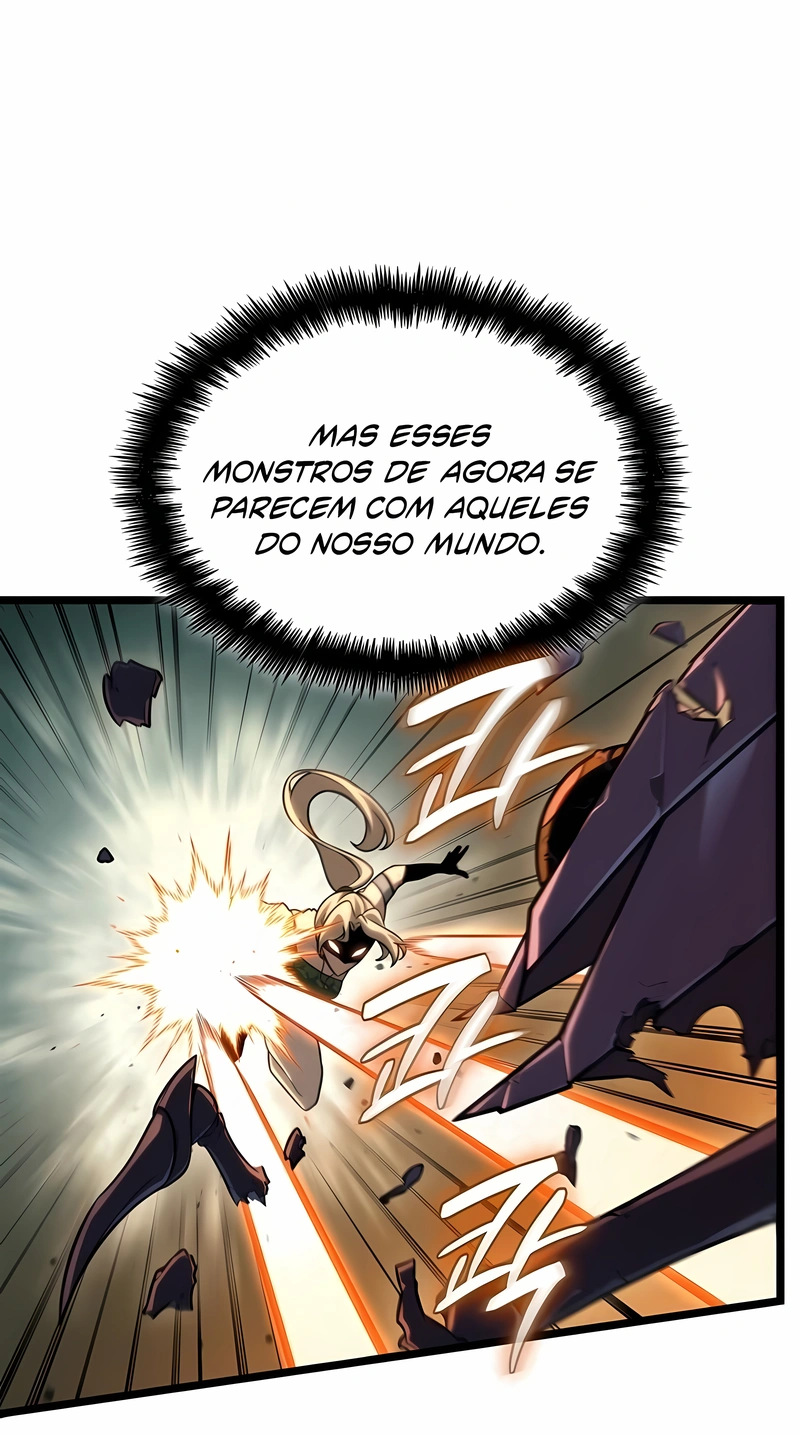 Read Mago do Infinito pt Manga Online