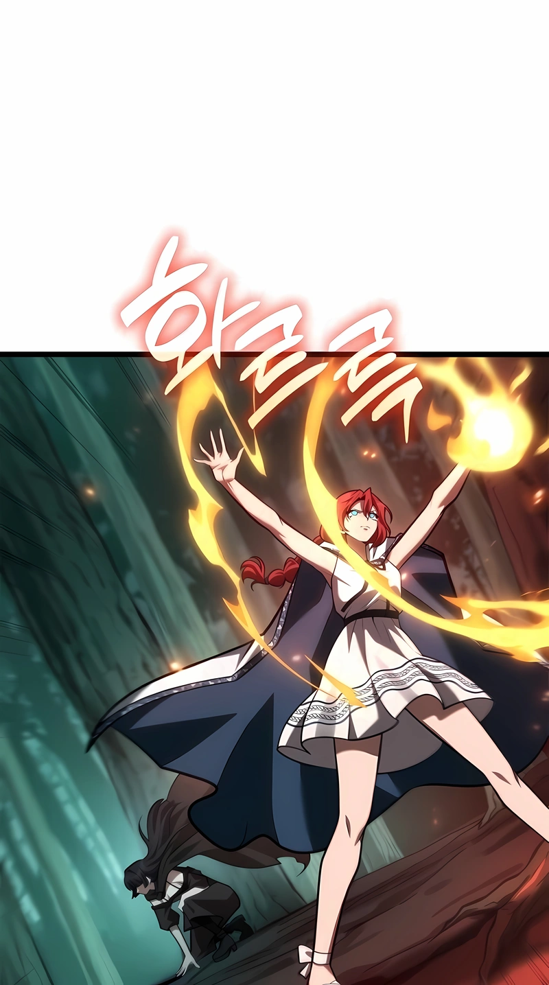 Read Mago do Infinito pt Manga Online