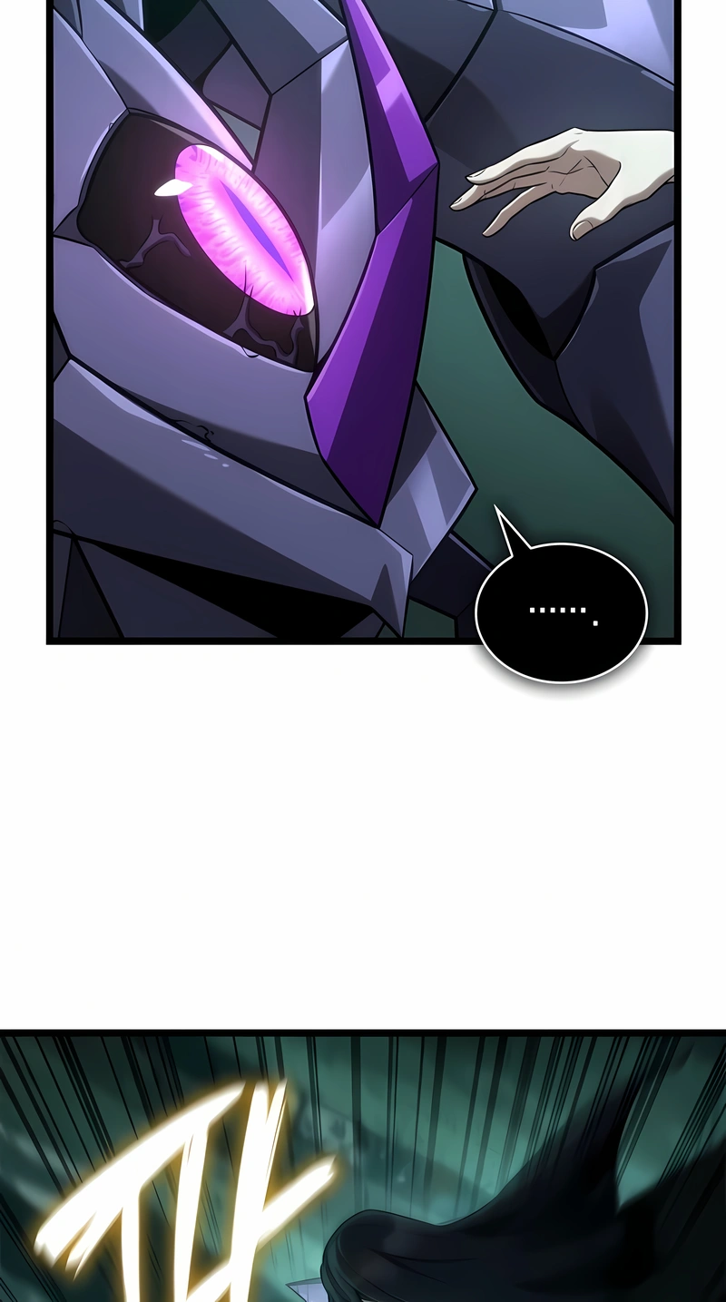 Read Mago do Infinito pt Manga Online