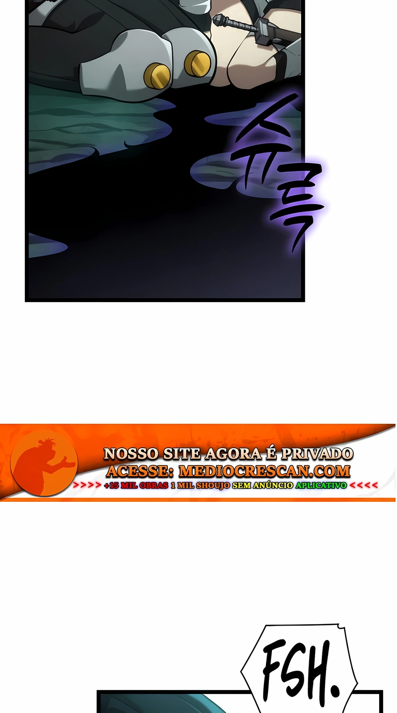 Read Mago do Infinito pt Manga Online