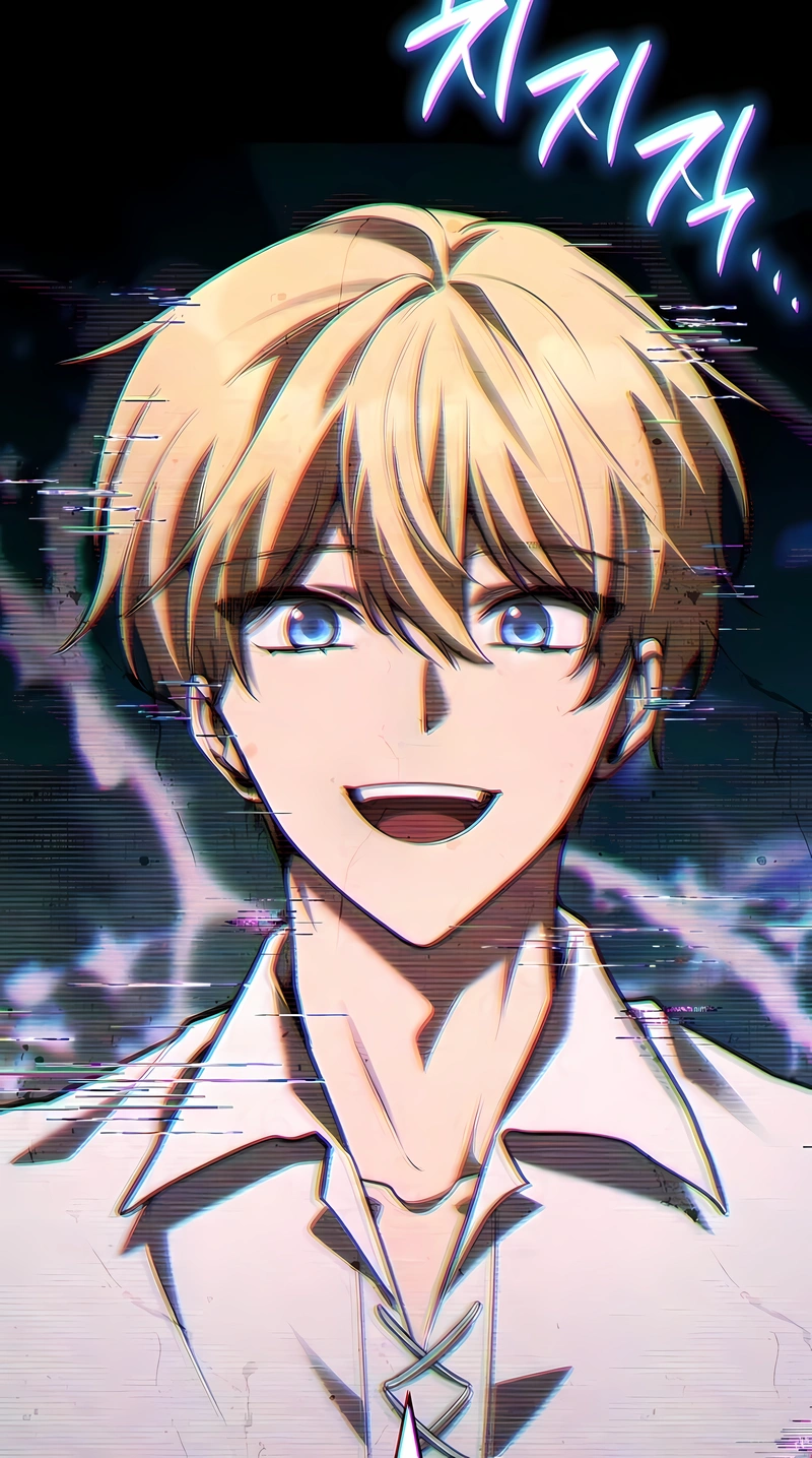 Read Mago do Infinito pt Manga Online