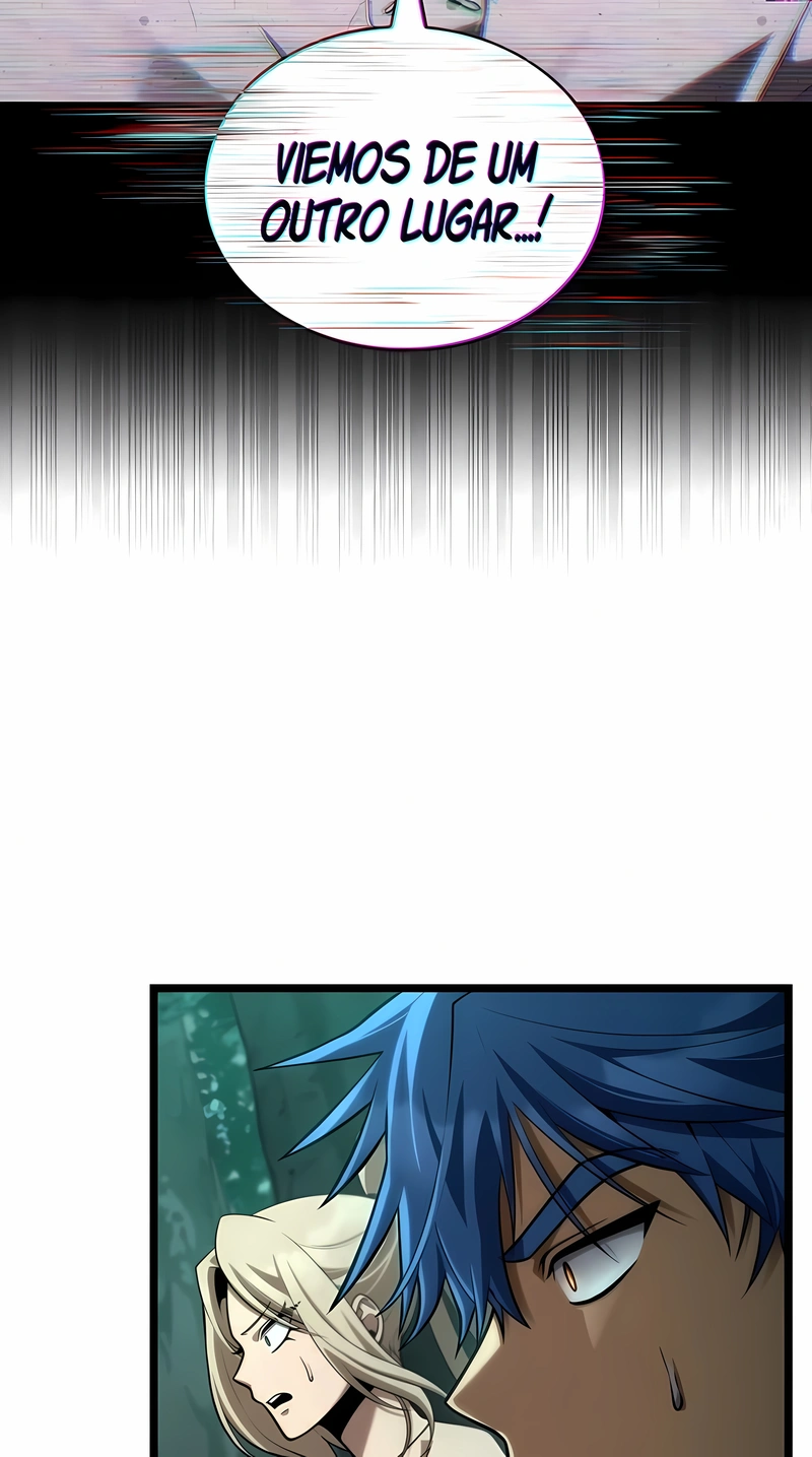 Read Mago do Infinito pt Manga Online