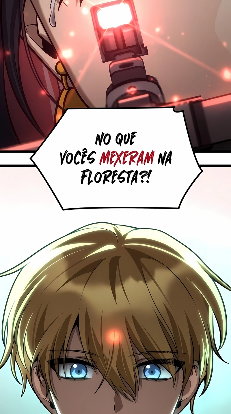 Read Mago do Infinito pt Manga Online