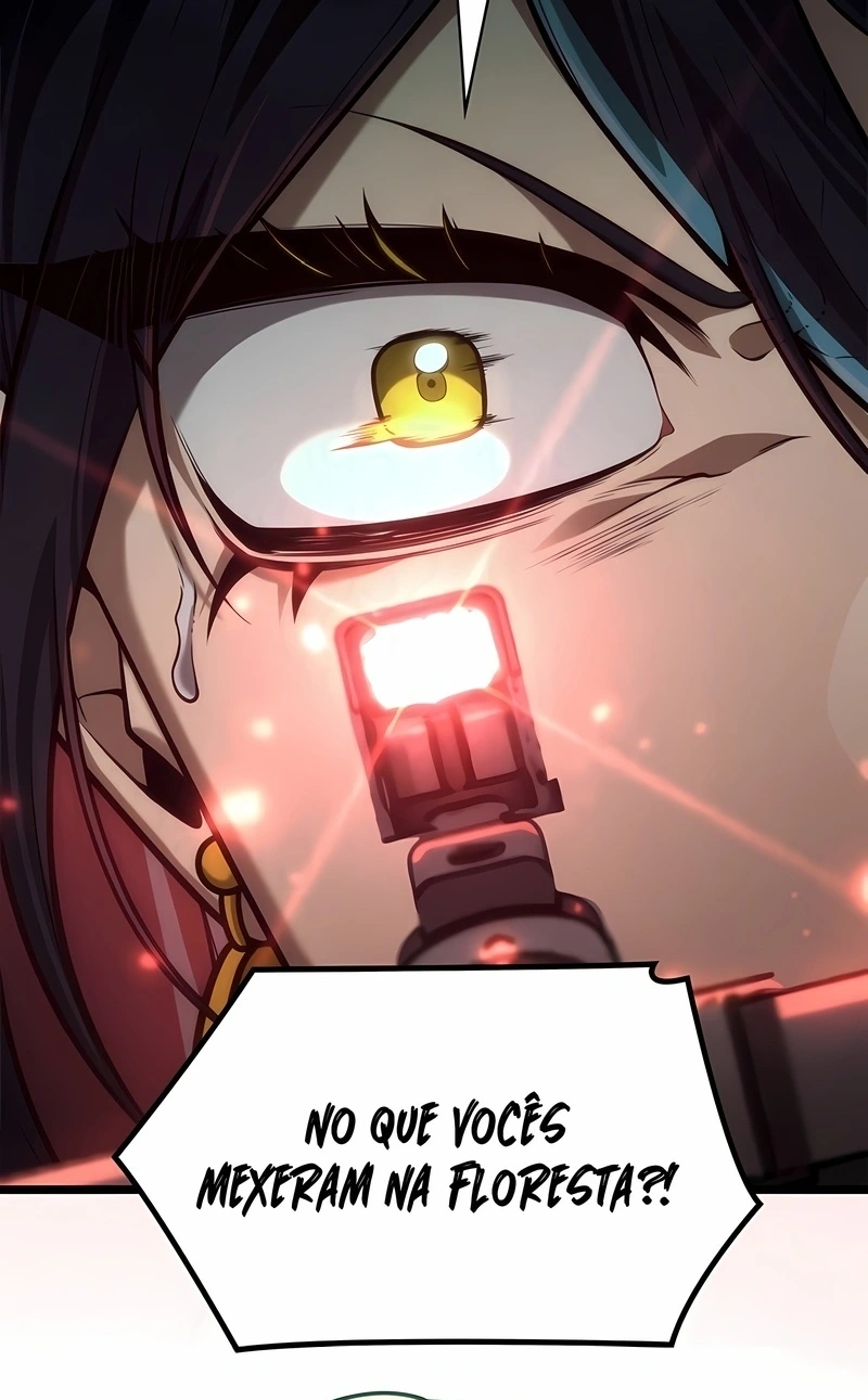 Read Mago do Infinito pt Manga Online