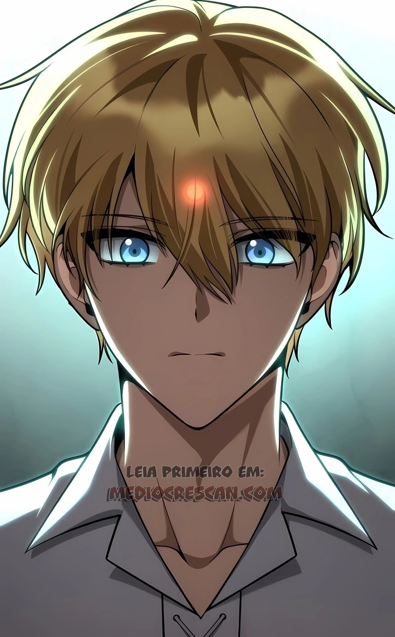 Read Mago do Infinito pt Manga Online