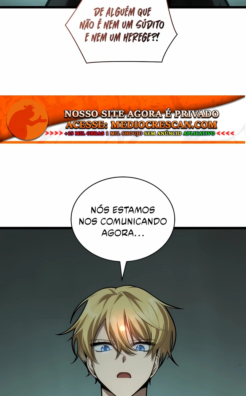 Read Mago do Infinito pt Manga Online