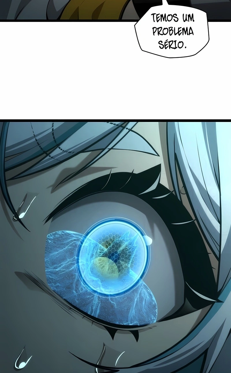 Read Mago do Infinito pt Manga Online