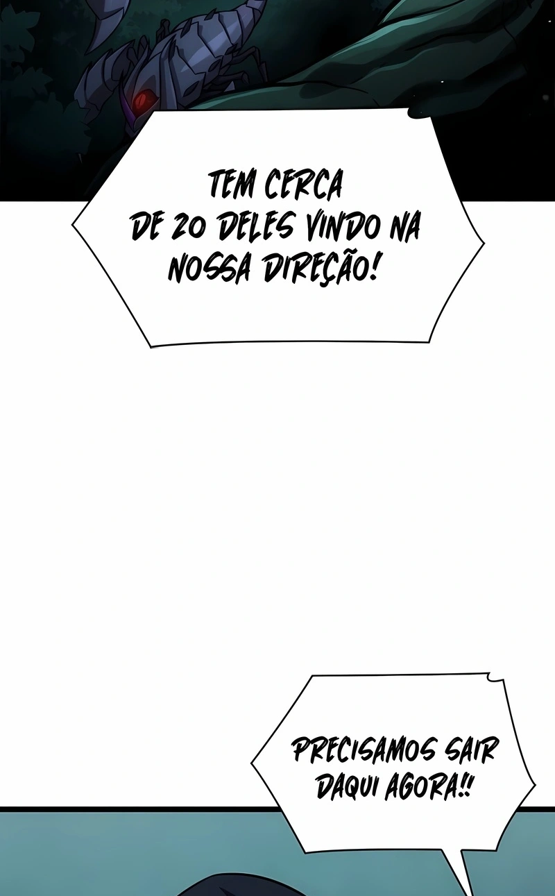 Read Mago do Infinito pt Manga Online