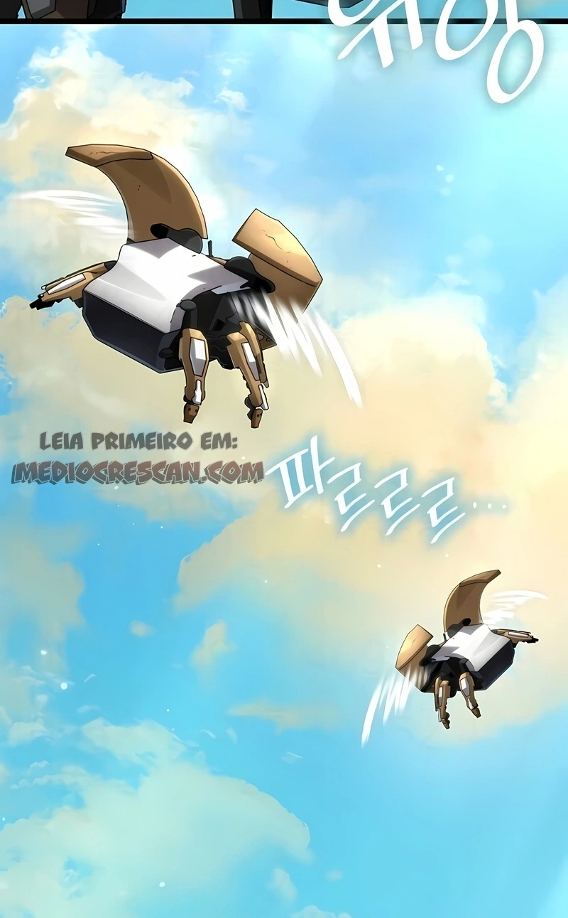 Read Mago do Infinito pt Manga Online